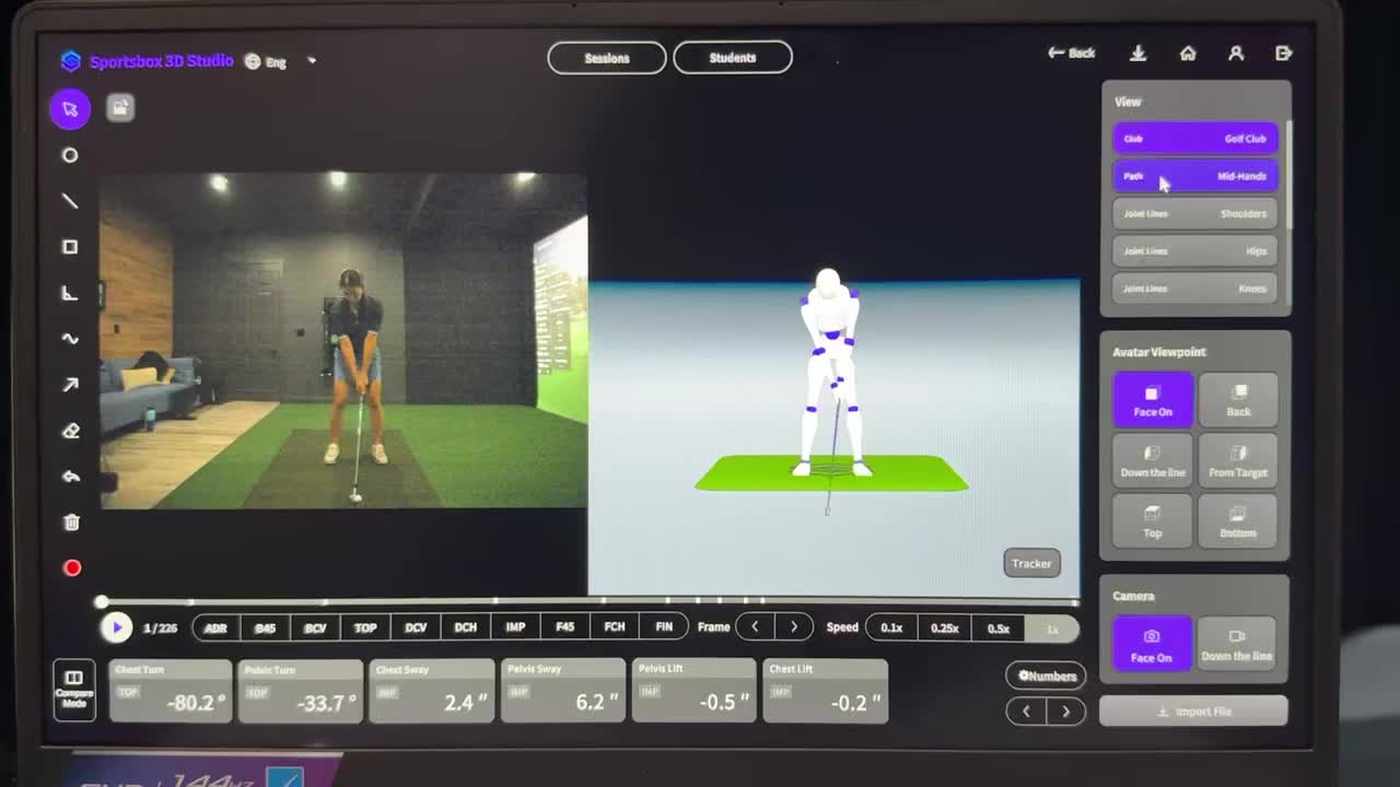 SportsBox 3d AI Studio